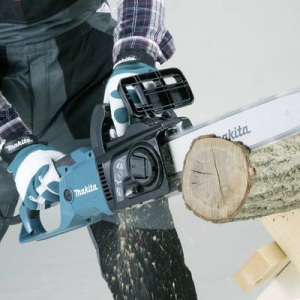 Makita UC3551AK Elektromos Láncfűrész Tartozékokkal Blade length 350 mm