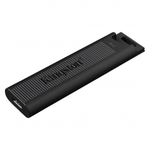 Pen Drive 1TB Kingston DataTraveler Max USB 3.2 fekete (DTMAX/1TB)