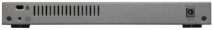 Netgear GS110EMX 8 Ports Manageable Ethernet Switch