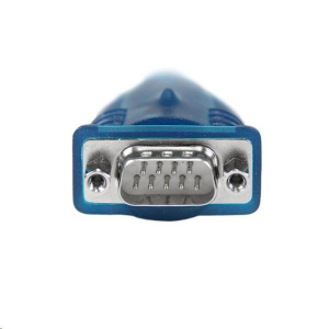 StarTech.com USB -> Soros átalakító kábel 0.4m (ICUSB232V2)