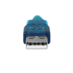 StarTech.com USB -> Soros átalakító kábel 0.4m (ICUSB232V2)