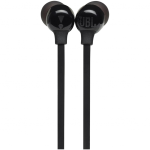 JBL Tune 125BT Bluetooth fülhallgató fekete (JBLT125BTBLK)