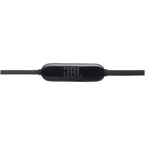 JBL Tune 125BT Bluetooth fülhallgató fekete (JBLT125BTBLK)