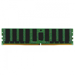 16GB 2666MHz DDR4 RAM Kingston-HP/Compaq szerver memória CL19 (KTH-PL426/16G)