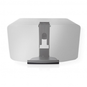 Nedis Sonos Five/PLAY:5 hangszóró konzol fekete (SPMT5500BK)
