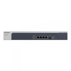 Netgear 4 Ports Ethernet Switch (XS505M-100EUS)
