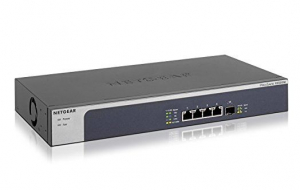 Netgear 4 Ports Ethernet Switch (XS505M-100EUS)
