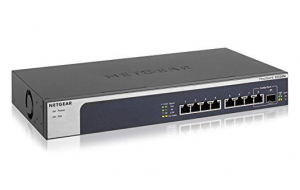 Netgear 8 Ports Ethernet Switch (XS508M-100EUS)