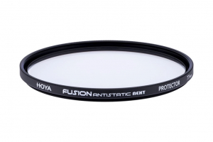 Hoya Fusion One NEXT Protector szűrő 58mm (YSFONPROT058)