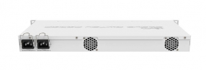 MikroTik CRS328-4C-20S-4S+RM Cloud Router Switch