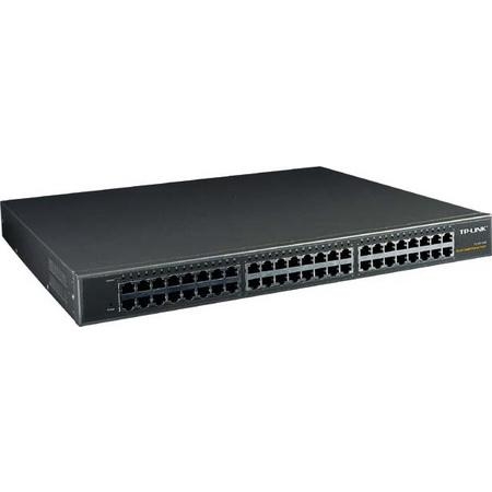 TP-Link TL-SG1048 10/100/1000Mbps 48Port switch