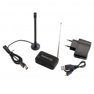 Terratec Cinergy Mobile WiFi Tuner (130641)