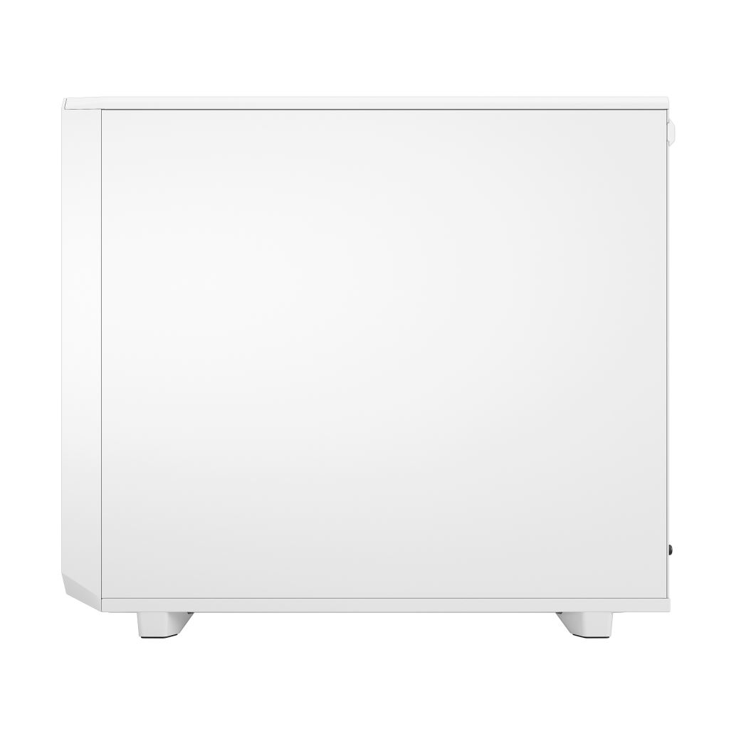 Fractal Design Meshify 2 White TG Clear Tint táp nélküli ablakos ház fehér (FD-C-MES2A-05)