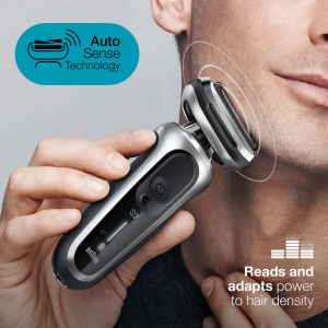 Braun Series 7 70-S7200cc Wet & Dry borotva