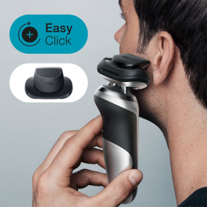 Braun Series 7 70-S7200cc Wet & Dry borotva