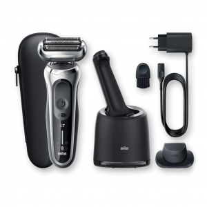 Braun Series 7 70-S7200cc Wet & Dry borotva