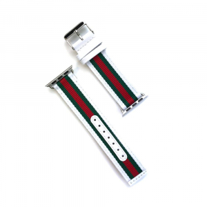 Cellect Apple watch 38/40/41mm sz&ouml;vet &oacute;rasz&iacute;j (CEL-STRAP-RAINBOW4)