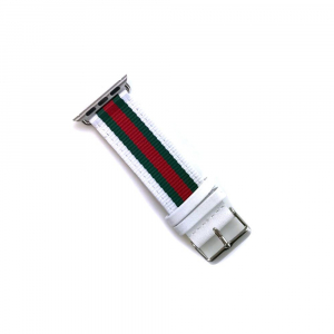 Cellect Apple watch 38/40/41mm sz&ouml;vet &oacute;rasz&iacute;j (CEL-STRAP-RAINBOW4)