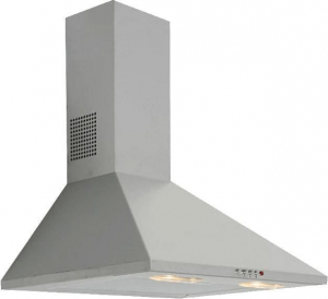 Davoline CMNQ60 kürtős páraelszívó inox