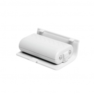 FroggieX Cooling Charging Stand & Storage Xbox One hűtő + dupla töltő állvány + játék tartó fehér (FX-XB-C1-W)