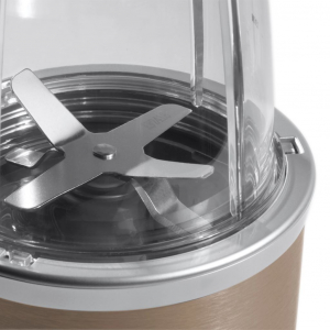 Nutribullet NB907CP turmixgép