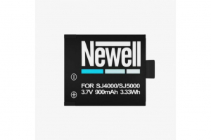 Newell SJCam SJ4000 akkumulátor (NL0287)