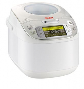 Tefal RK812110 Advanced Multicooker Fuzzy főzőedény