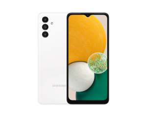 Samsung Galaxy A13 5G 4/64GB Dual-Sim mobiltelefon fehér (SM-A136BZWU)