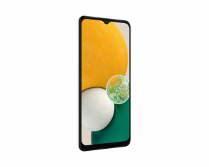 Samsung Galaxy A13 5G 4/64GB Dual-Sim mobiltelefon fehér (SM-A136BZWU)