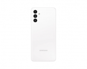 Samsung Galaxy A13 5G 4/64GB Dual-Sim mobiltelefon fehér (SM-A136BZWU)