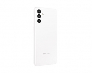 Samsung Galaxy A13 5G 4/64GB Dual-Sim mobiltelefon fehér (SM-A136BZWU)