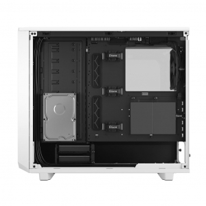 Fractal Design Meshify 2 White TG Clear Tint táp nélküli ablakos ház fehér (FD-C-MES2A-05)