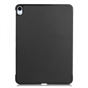 Cellect Apple iPad Air 4 2020 tablet tok fekete (TABCASE-IPAD4-BK)