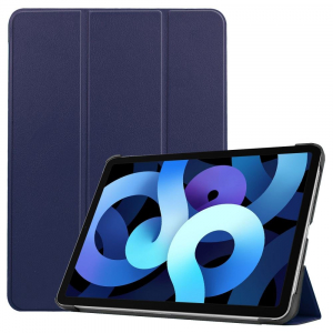 Apple iPad Air 4 2020 tablet tok kék (TABCASE-IPAD4-BL)