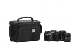 Tenba Skyline 10 válltáska fekete (TE637621)
