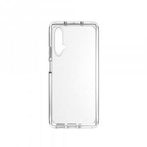 Cellect Honor 20 Lite szilikon hátlap átlátszó (TPU-HONOR-20L-TP)