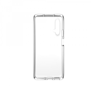 Cellect Honor 20 Lite szilikon hátlap átlátszó (TPU-HONOR-20L-TP)