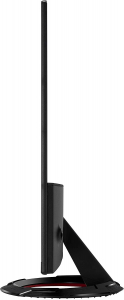 27" ASUS VG279Q1R LCD monitor fekete