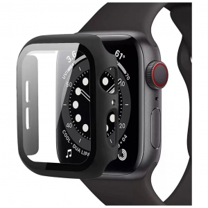 Tech-Protect DEFENSE 360 Apple Watch 40mm tok fekete (126223)