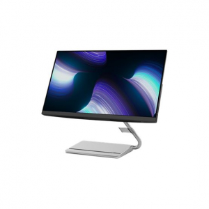 24" Lenovo Q24i-20 LCD monitor (66EEGAC3EU)
