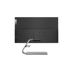 24" Lenovo Q24i-20 LCD monitor (66EEGAC3EU)
