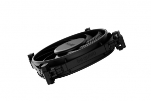 Be Quiet Silent Wings 4 120mm PWM hűtő ventilátor (BL093)