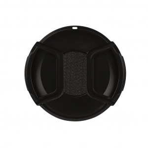 Dörr D306295 objektívvédő sapka zsinórral 95 mm