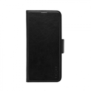 FIXED Opus Xiaomi Redmi Note 10 Pro oldalranyíló tok fekete (FIXOP2-708-BK)