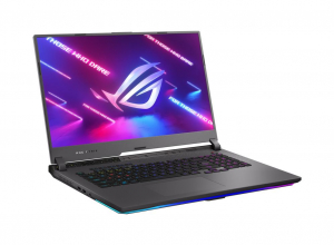 ASUS ROG Strix G17 (2022) G713RW-LL119W Laptop Win 11 Home szürke