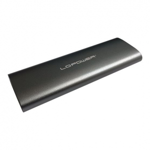 LC Power LC-M2-C-MULTI-2 M.2 SSD h&aacute;z