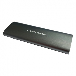 LC Power LC-M2-C-MULTI-2 M.2 SSD h&aacute;z
