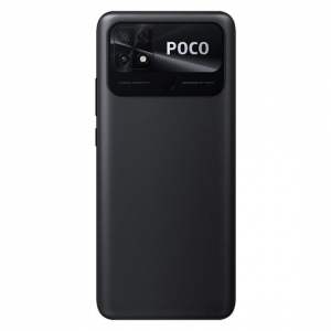 Xiaomi Poco C40 3/32GB Dual-Sim mobiltelefon fekete (MZB0B43EU)