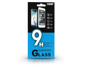 Haffner Tempered Glass Xiaomi Redmi Note 10 5G/Poco M3 Pro 5G üveg képernyővédő fólia 1db (PT-6177)
