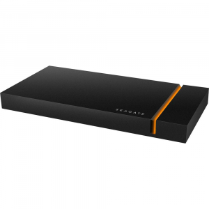 500GB Seagate Firecuda Gaming SSD külső meghajtó fekete (SESTJP500400)